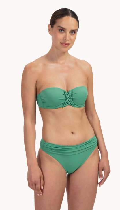 Green Oasis bikini