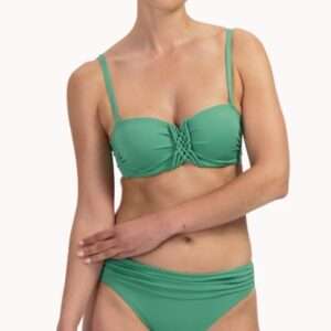 Green Oasis bikini