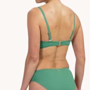 Green Oasis bikini
