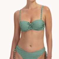 Groovy Graphic bikini