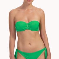 Bikini sparkling groen Bikini sparkling groen