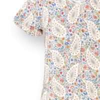 Slaapkleed Kairi Bloom