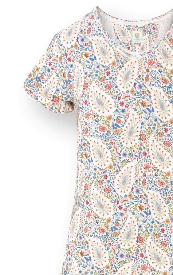 Slaapkleed Kairi Bloom