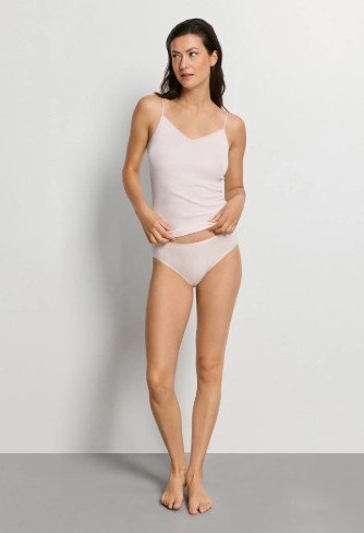 Cotton Seamless spaghettitop