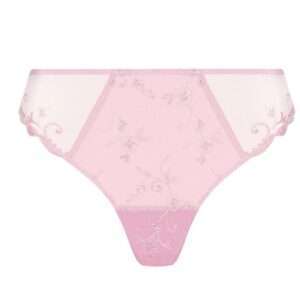 Deesse en Glam slip fantasie