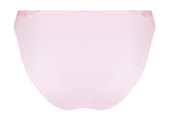 Deesse en Glam slip fantasie