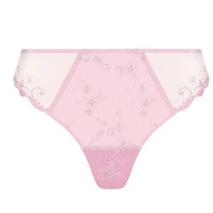 Deesse en Glam slip fantasie