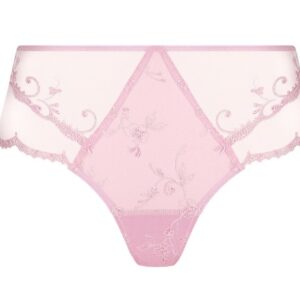 Deesse en Glam shorty