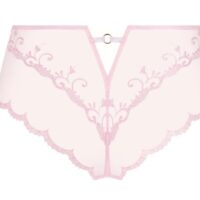 Deesse en Glam shorty