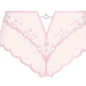 Deesse en Glam shorty