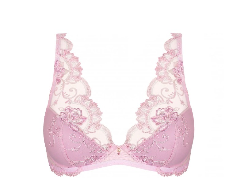 Deesse en Glam 1/2 mousse cup