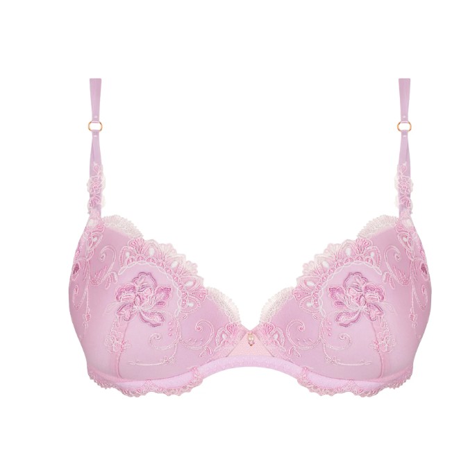 Deesse en Glam mousse bh