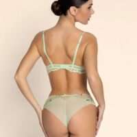 Libertine en Fleur shorty