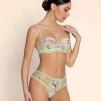 Libertine en Fleur shorty