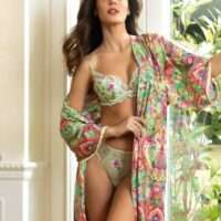 Libertine en Fleurs mousse bh