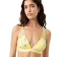 Poetry Vogue bralette Poetry Vogue bralette