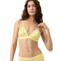 Poetry Vogue bralette Poetry Vogue bralette