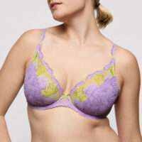 PrimaDonna Ixia mousse plunge