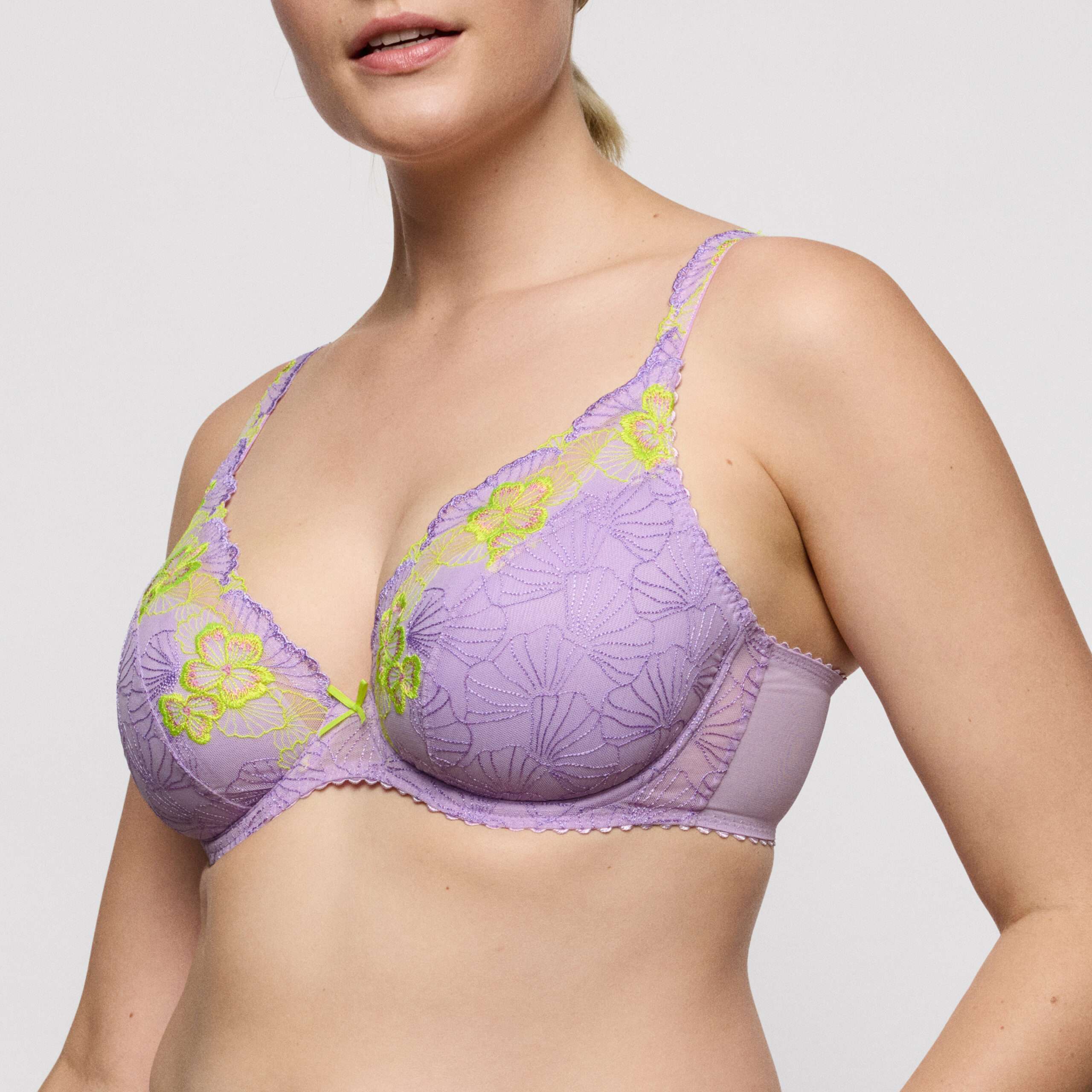 PrimaDonna Ixia mousse plunge