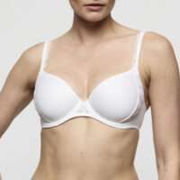 HELEEN wit volle cup spacer bh HELEEN wit volle cup spacer bh