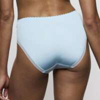 JANE Milky Blue tailleslip JANE Milky Blue tailleslip