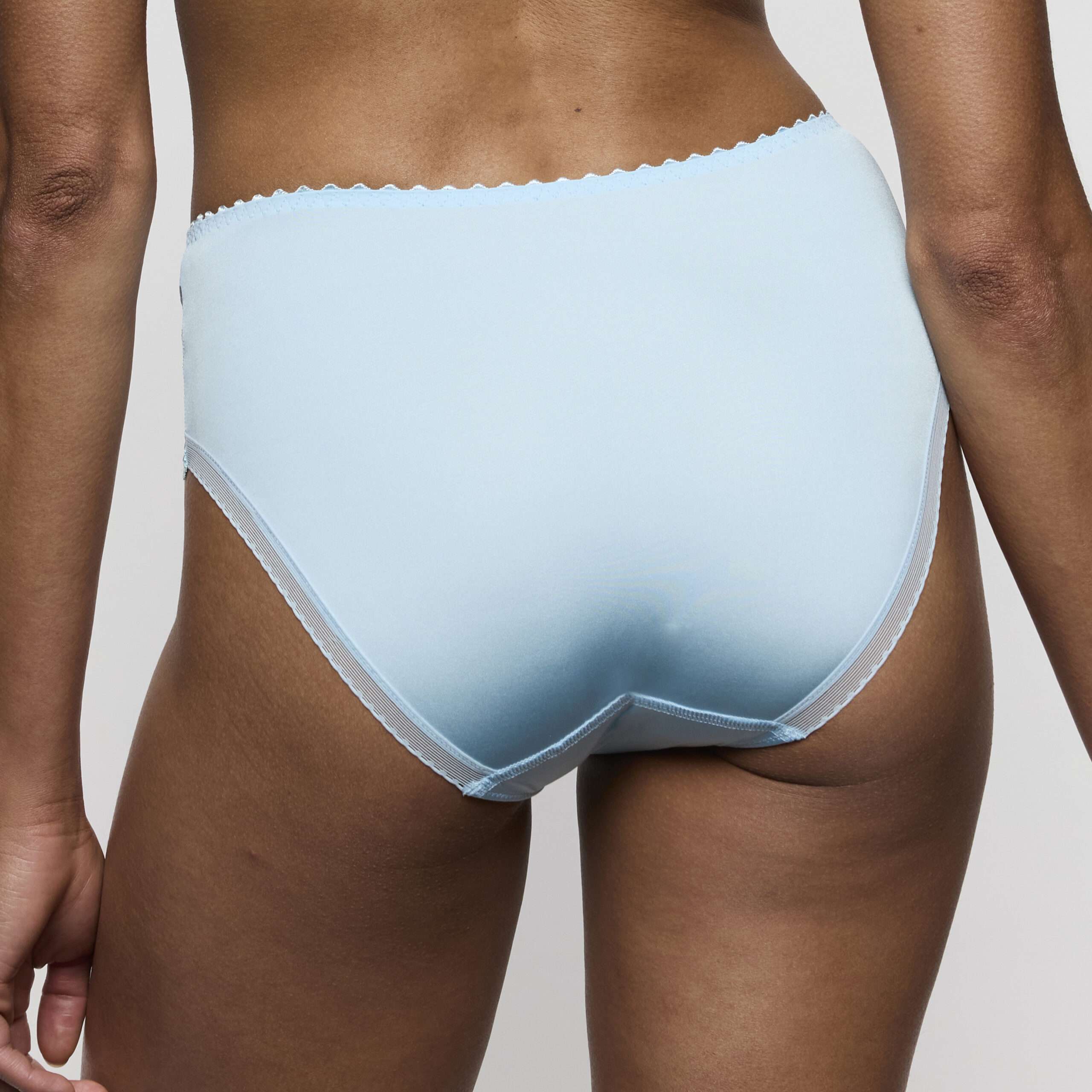 JANE Milky Blue tailleslip JANE Milky Blue tailleslip