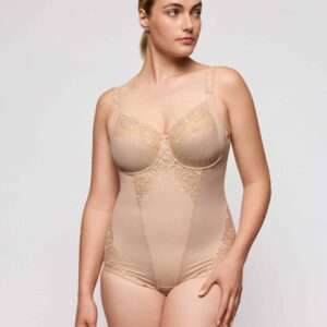 DEAUVILLE caffé latte body