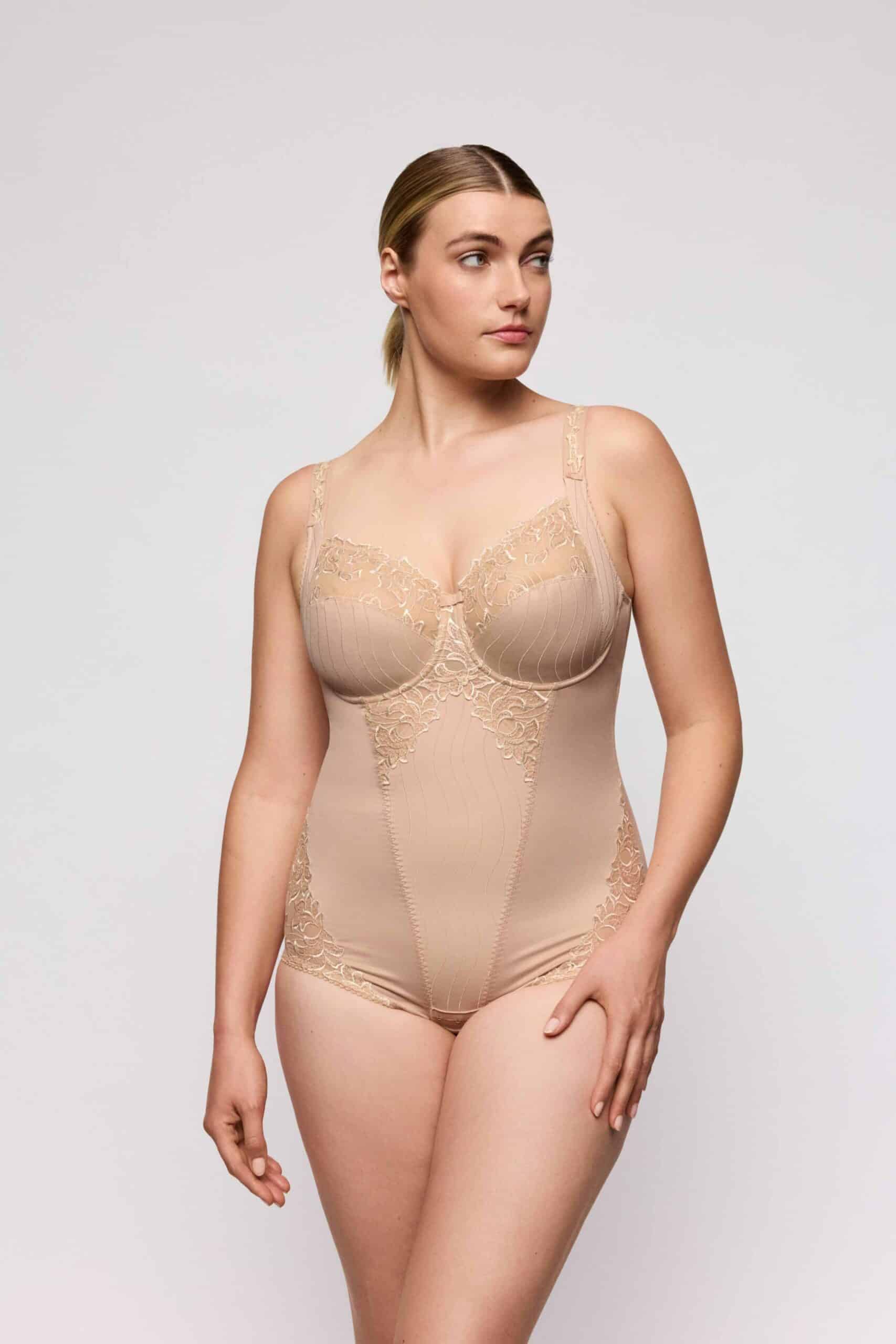 DEAUVILLE caffé latte body