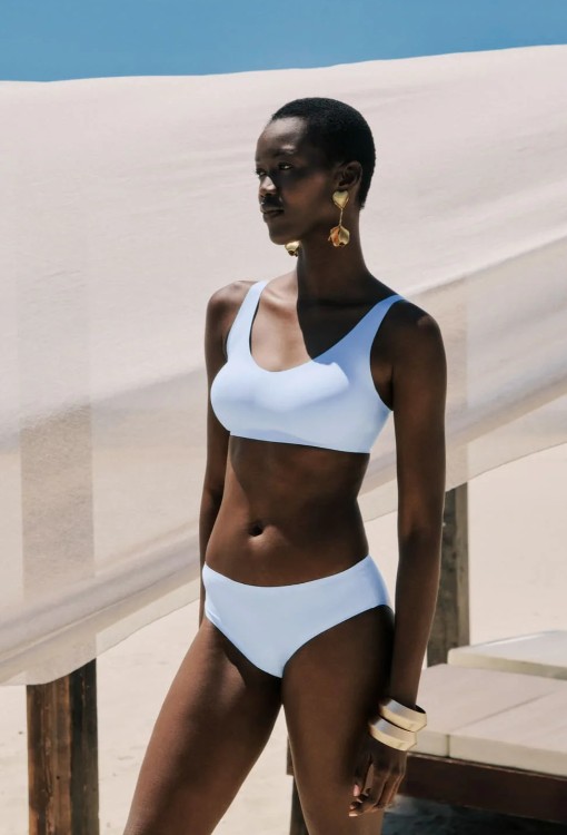 Invisible Touch soft cup Invisible Touch soft cup