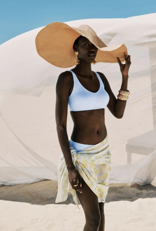 Invisible Touch soft cup Invisible Touch soft cup