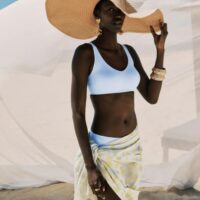 Invisible Touch tailleslip