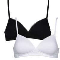 Eerste bh'tje - 2 pack