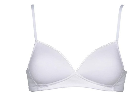 Eerste bh'tje - 2 pack