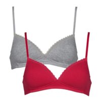 Eerste bh'tje - 2 pack