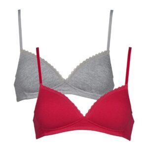 Eerste bh'tje - 2 pack