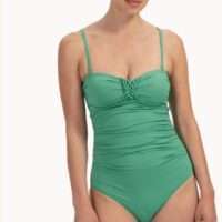 Green Oasis badpak