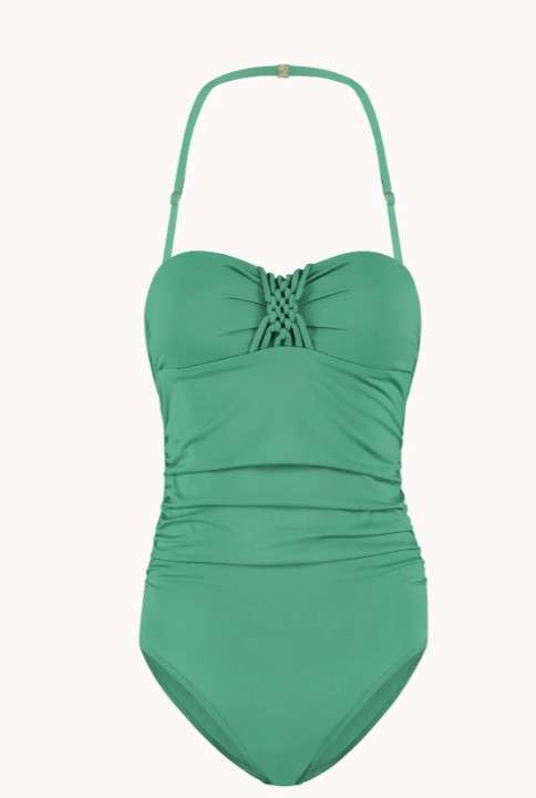 Green Oasis badpak