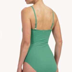 Green Oasis badpak