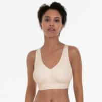 Lotta bustier met rugsluiting Lotta bustier met rugsluiting