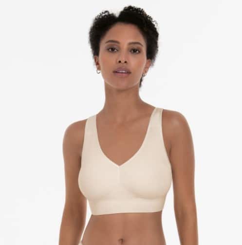 Lotta bustier met rugsluiting Lotta bustier met rugsluiting