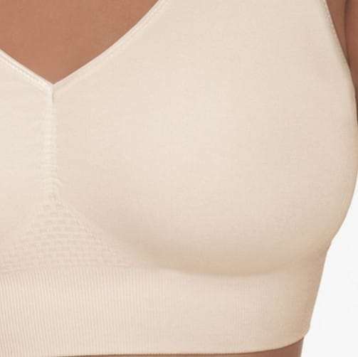 Lotta bustier met rugsluiting Lotta bustier met rugsluiting