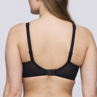 VIVGIRL zwart volle cup bh VIVGIRL zwart volle cup bh