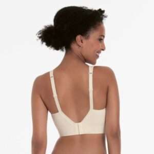 Lotta bustier met rugsluiting