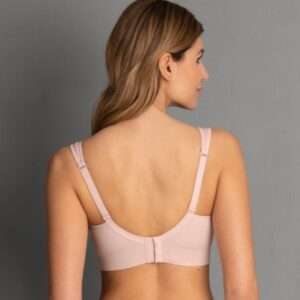 Lotta bustier met rugsluiting