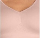 Lotta bustier met rugsluiting