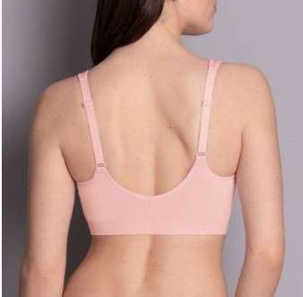 Lynn bustier met voorsluiting Lynn bustier met voorsluiting