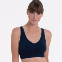 Lotta bustier met rugsluiting Lotta bustier met rugsluiting