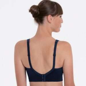 Lotta bustier met rugsluiting