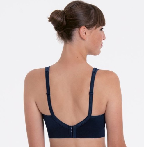 Lotta bustier met rugsluiting Lotta bustier met rugsluiting