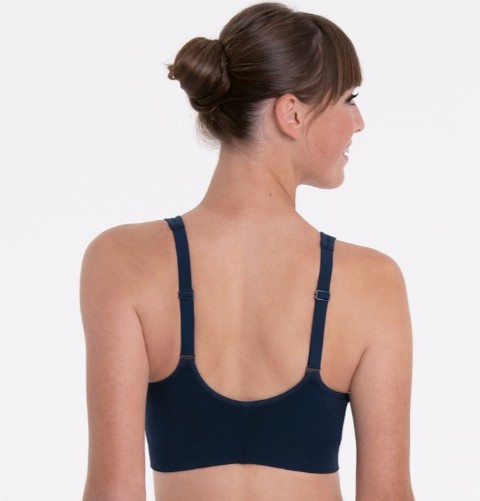 Lynn bustier met voorsluiting Lynn bustier met voorsluiting